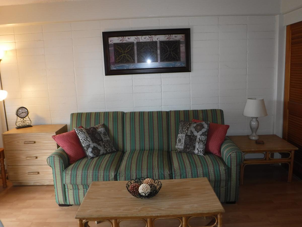 Hawaiian King 405 Apartment Apts Хонолулу Екстериор снимка